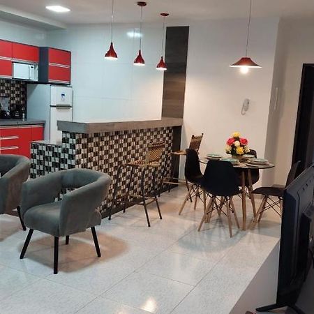 Apartamento Mobiliado No Centro De Paulo Afonso Exterior photo