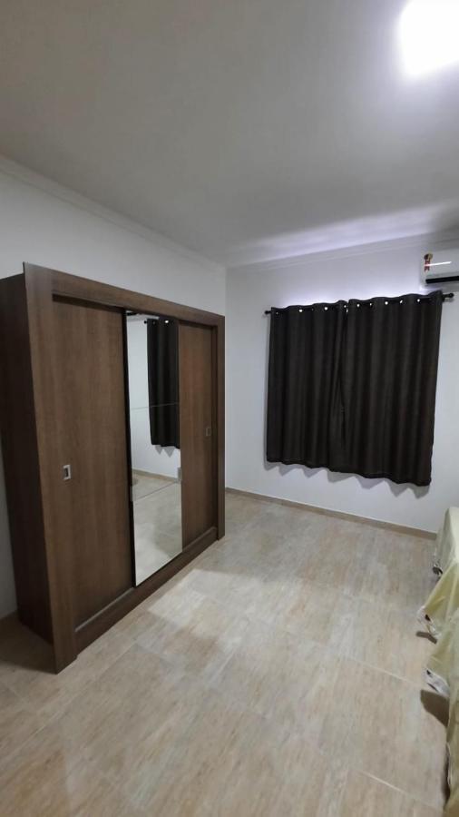 Apartamento Mobiliado No Centro De Paulo Afonso Exterior photo