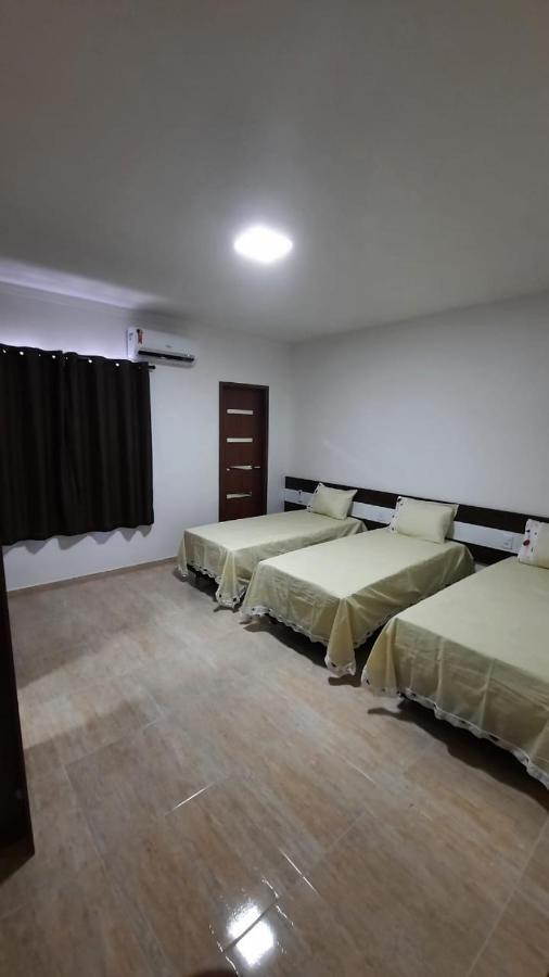 Apartamento Mobiliado No Centro De Paulo Afonso Exterior photo