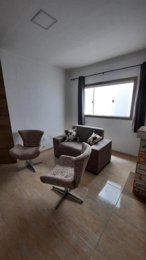 Apartamento Mobiliado No Centro De Paulo Afonso Exterior photo