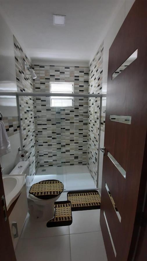Apartamento Mobiliado No Centro De Paulo Afonso Exterior photo