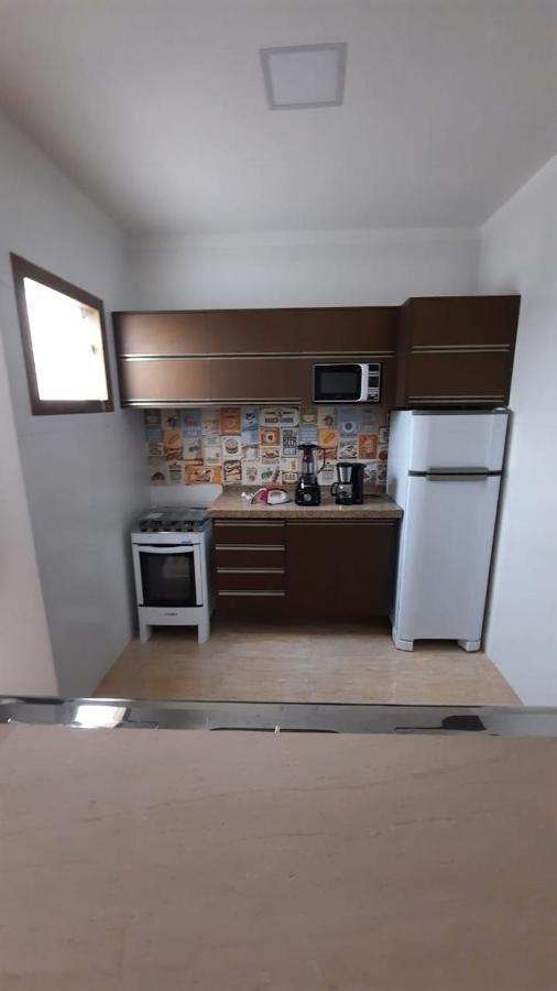 Apartamento Mobiliado No Centro De Paulo Afonso Exterior photo
