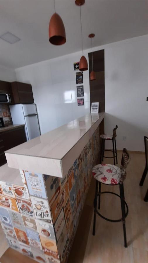 Apartamento Mobiliado No Centro De Paulo Afonso Exterior photo