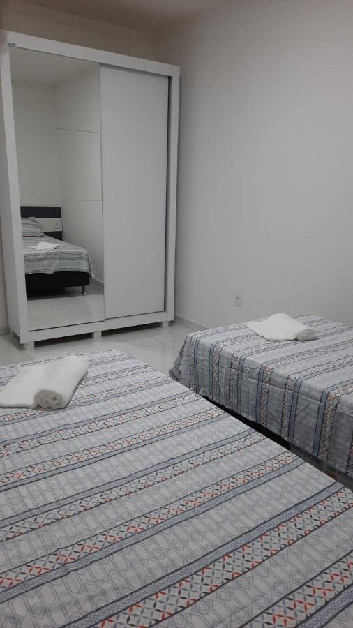 Apartamento Mobiliado No Centro De Paulo Afonso Exterior photo
