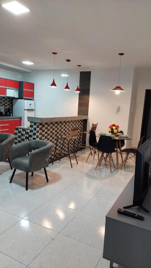 Apartamento Mobiliado No Centro De Paulo Afonso Exterior photo