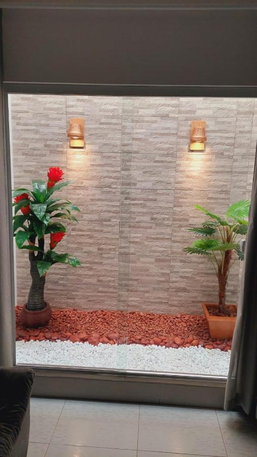 Apartamento Mobiliado No Centro De Paulo Afonso Exterior photo