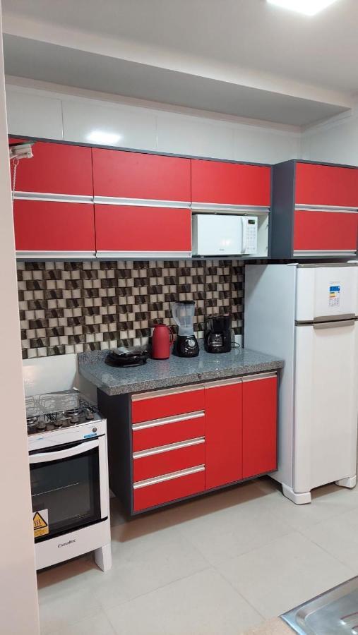 Apartamento Mobiliado No Centro De Paulo Afonso Exterior photo