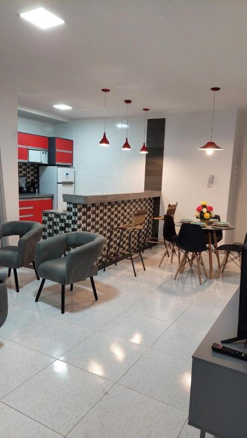 Apartamento Mobiliado No Centro De Paulo Afonso Exterior photo