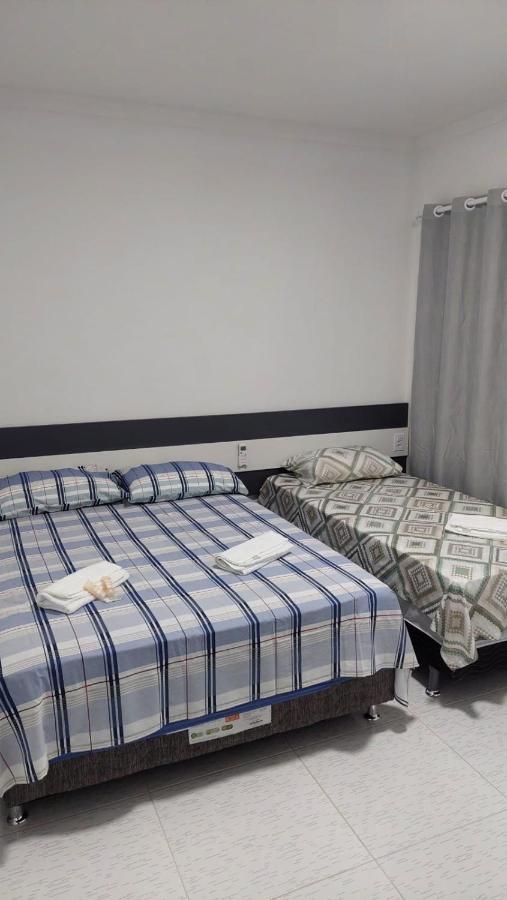 Apartamento Mobiliado No Centro De Paulo Afonso Exterior photo