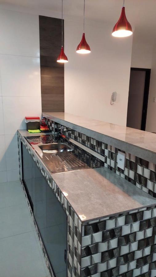 Apartamento Mobiliado No Centro De Paulo Afonso Exterior photo